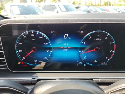 Used 2021 Mercedes-Benz GLE 350 image 29