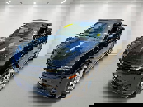Certified 2015 Chevrolet Camaro LT image 2
