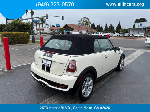 Used 2013 MINI Cooper S image 8