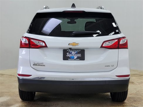 Used 2020 Chevrolet Equinox LT image 6