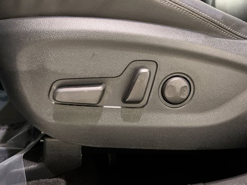 Used 2022 Kia Sportage Nightfall Edition image 21