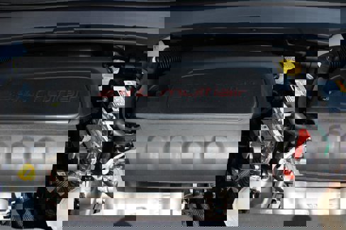 Used 2022 Jeep Compass Latitude image 4