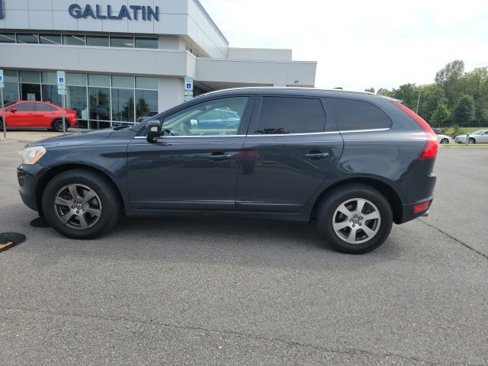 Used 2012 Volvo XC60 3.2 image 6