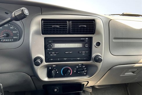 Used 2008 Ford Ranger XLT image 32