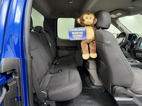 Used 2017 Ford F150 XL w/ Equipment Group 101A Mid image 24