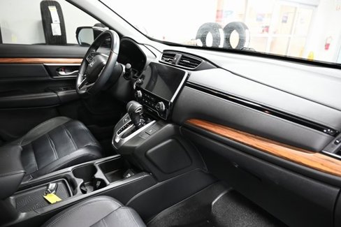 Used 2018 Honda CR-V EX-L image 14