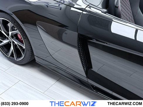 Used 2021 Audi R8 V10 image 58