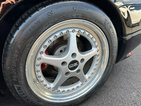 Used 1994 Nissan 300ZX Twin Turbo image 17