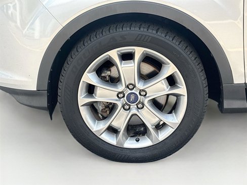 Used 2015 Ford Escape Titanium image 33