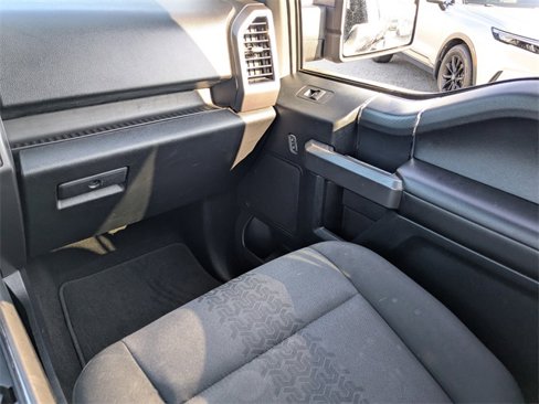 Used 2020 Ford F150 XLT w/ Equipment Group 302A Luxury image 16