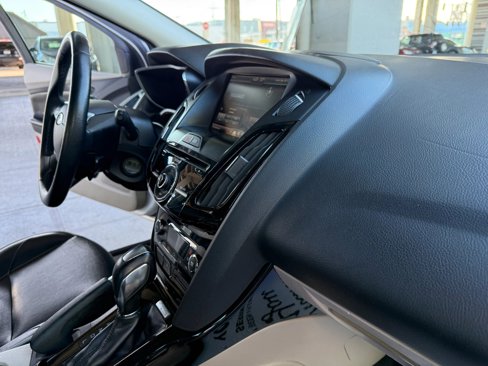 Used 2014 Ford Focus Electric Hatchback image 21
