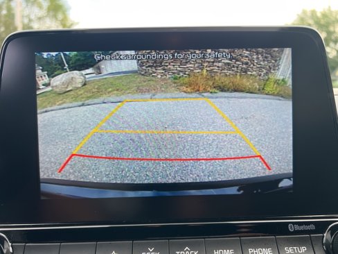 Certified 2021 Kia Forte GT-Line image 20