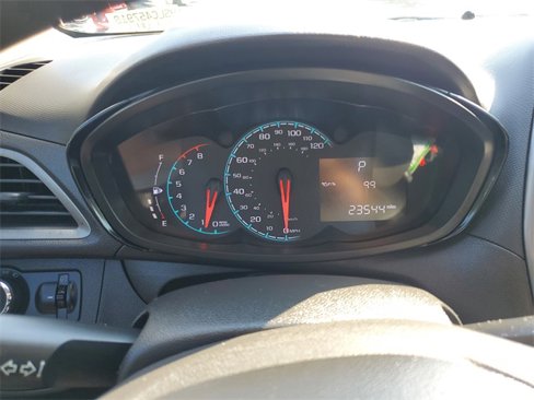 Used 2020 Chevrolet Spark LS image 21