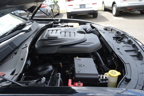 Used 2016 Chrysler 300 S image 36