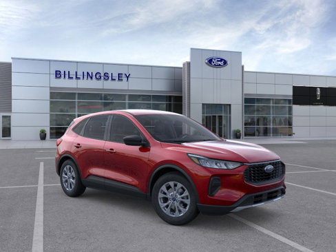 New 2025 Ford Escape Active w/ Cold Weather Package image 7