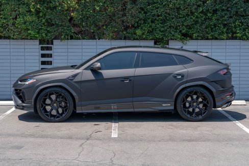 Used 2023 Lamborghini Urus Performante image 20