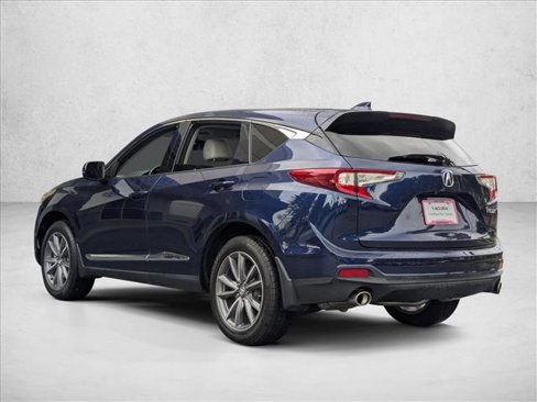 Used 2021 Acura RDX FWD w/ Technology Package image 8
