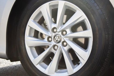 Used 2022 Toyota Camry LE image 20