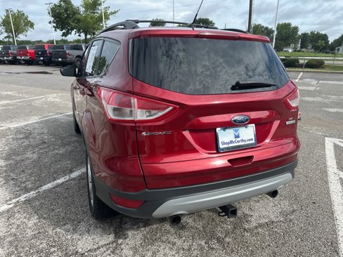 Used 2013 Ford Escape SE image 24