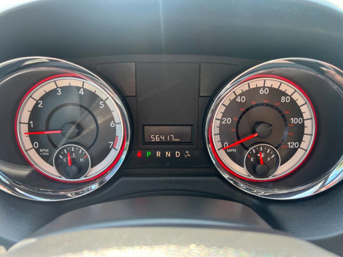 Used 2019 Dodge Grand Caravan SE image 17