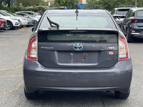 Used 2013 Toyota Prius Two image 3