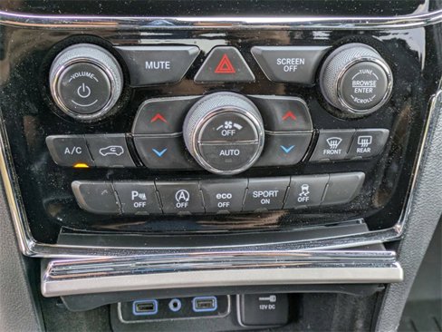 Certified 2019 Jeep Grand Cherokee Limited image 21