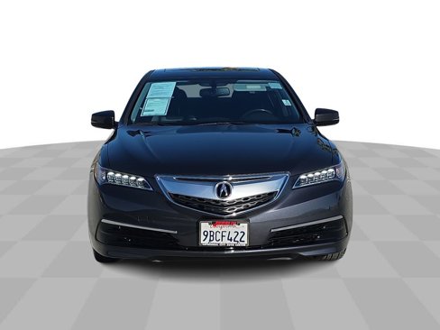 Used 2016 Acura TLX V6 image 3