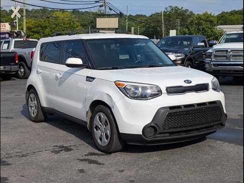 Used 2015 Kia Soul image 1