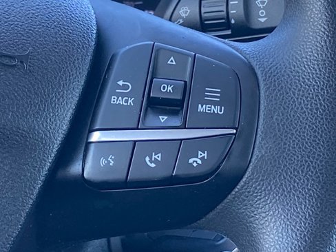 Certified 2024 Ford Maverick XLT image 12
