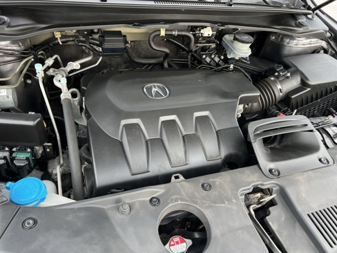 Used 2018 Acura RDX AWD image 27