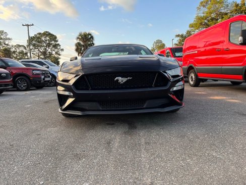 Used 2018 Ford Mustang GT w/ Enhanced Security Package image 6