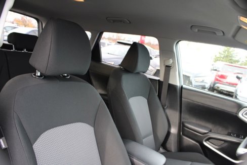 Used 2023 Kia Soul LX image 34