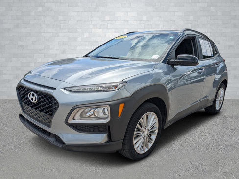 Used 2021 Hyundai Kona SEL image 9