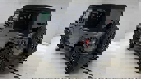 Certified 2023 Jeep Wrangler Sport S image 7