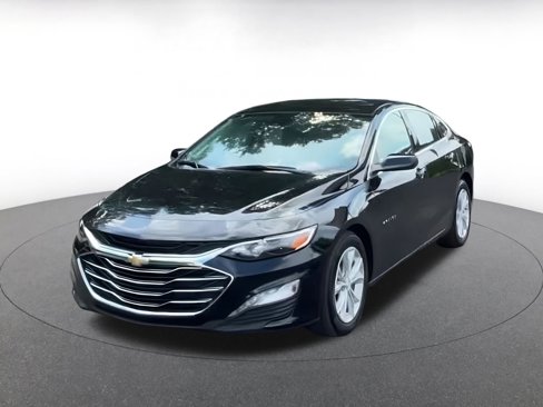Used 2024 Chevrolet Malibu LT image 7