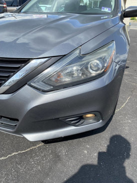 Used 2017 Nissan Altima 2.5 SR image 10