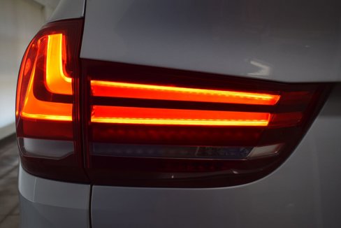 Used 2017 BMW X5 xDrive35i image 34