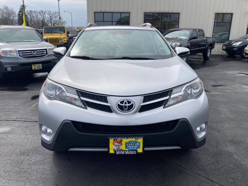 Used 2015 Toyota RAV4 XLE image 63