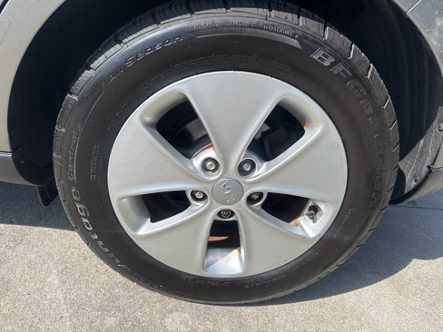 Used 2016 Kia Soul w/ Option Group 020 image 25