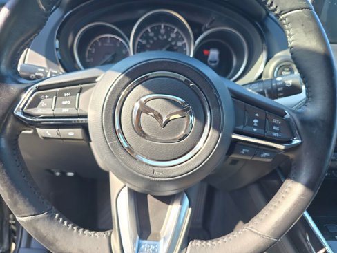 Used 2018 MAZDA CX-9 Grand Touring image 23