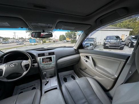 Used 2009 Toyota Camry Hybrid image 22