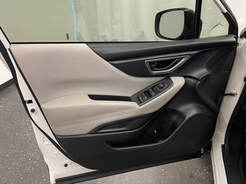 Used 2022 Subaru Forester image 9