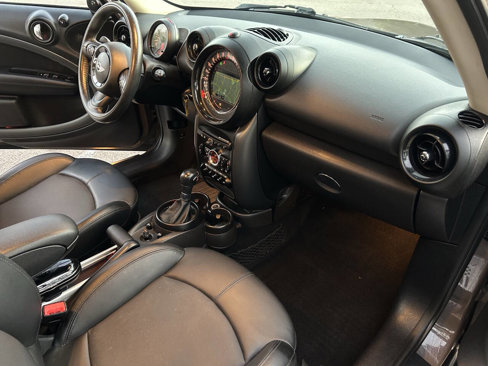 Used 2015 MINI Cooper Countryman S w/ Technology Package image 22