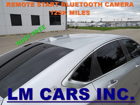 Used 2014 Chevrolet Impala LT w/ Convenience Package image 82