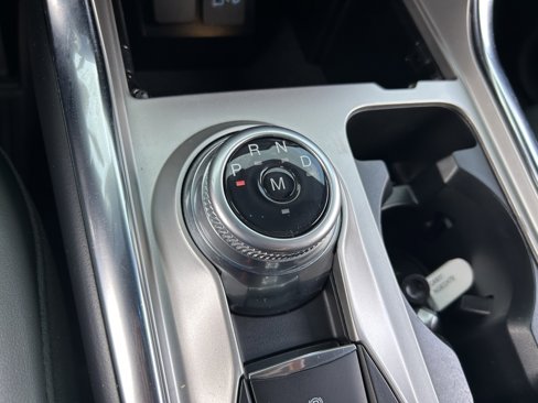 Used 2022 Ford Explorer Timberline image 35