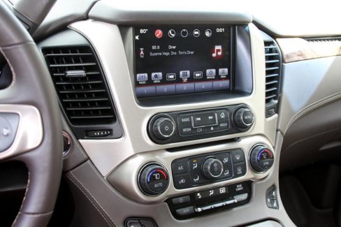 Used 2016 GMC Yukon XL Denali w/ Open Road Package image 36