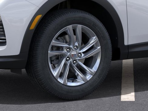 New 2025 Buick Envista Preferred w/ Convenience II Package image 9