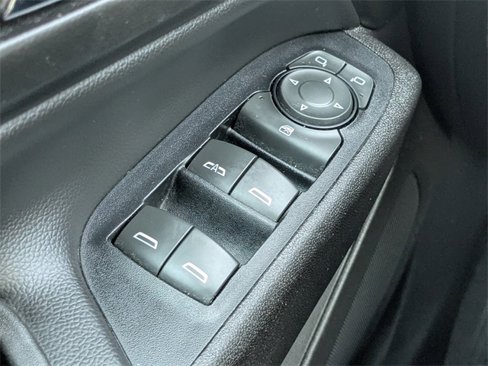 Used 2019 Chevrolet Equinox LT image 22