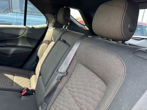 Used 2018 Chevrolet Equinox LT image 13