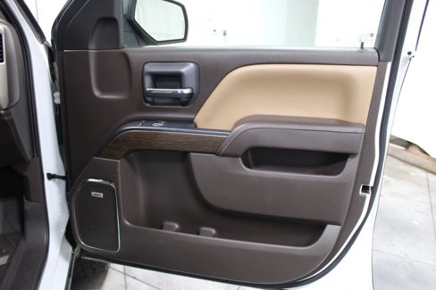 Used 2017 GMC Sierra 1500 Denali image 34